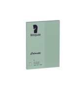 Briefkarten 220709567 A7 225g eucalyptus