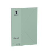 Versandtaschen 220711567, C5, nassklebend, 80g, eucalyptus