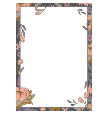 Design Papier Verona