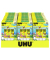 Klebestift 9000626 / 7008668, 3x21g