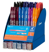Thekendisplay FriXion Ball&Minen sort.