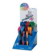 Gelroller G2-7 sortiert