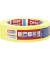 Kreppband 30mmx50m gelb