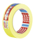 Kreppband 30mmx50m gelb