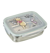 Brotdose, WPIN9904, Winnie the Pooh, 500 ml