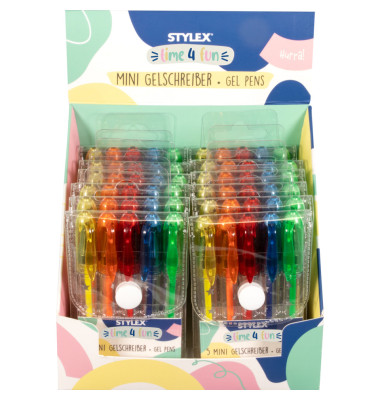 Mini-Gelschreiber