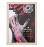 Bilderrahmen Colour up natur