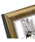 Bilderrahmen Destello gold
