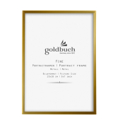 Bilderrahmen Fine gold