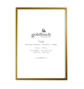 Bilderrahmen Fine gold