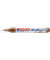 Acrylmarker 2-3mm haselnuss
