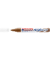 Acrylmarker 2-3mm haselnuss