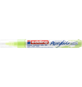 Acrylmarker 2-3mm pastellgr&uuml;n