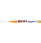 Acrylmarker 1-2mm sonnengelb