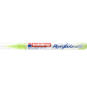 Acrylmarker 1-2mm pastellgr&uuml;n