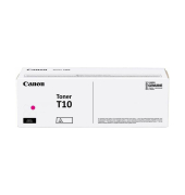 Lasertoner T-10 magenta