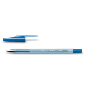 Kugelschreiber 2025003, blau, 0,3mm