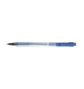 Kugelschreiber 2024001, blau, M