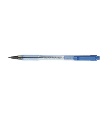 Kugelschreiber 2024001, blau, M