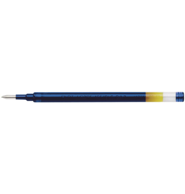 Gelmine 0.4mm blauschwarz