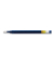 Gelmine 0.4mm blauschwarz