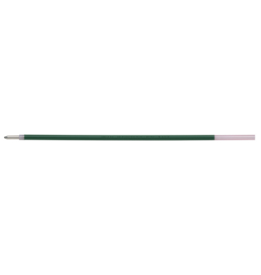 Kugelschreibermine 2151004, gr&uuml;n, B