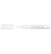 Kreativmarker Printor F wei&szlig;