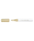 Kreativmarker Printor F gold