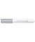 Kreativmarker Printor F silber
