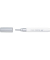 Kreativmarker Printor F silber
