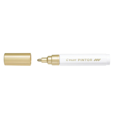 Kreativmarker Pintor M gold