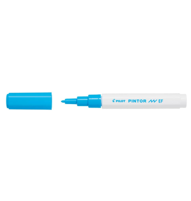 Kreativmarker Pintor EF hellblau