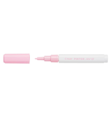 Kreativmarker Pintor EF pastellpink
