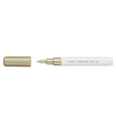 Kreativmarker Pintor EF gold