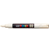 Pigmentmarker elfenbein
