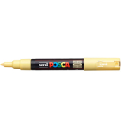 Pigmentmarker strohgelb