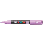 Pigmentmarker lavendel