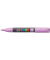 Pigmentmarker lavendel