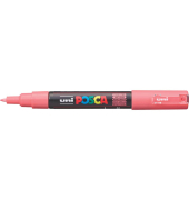 Pigmentmarker korallenrosa
