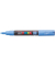 Pigmentmarker himmelblau