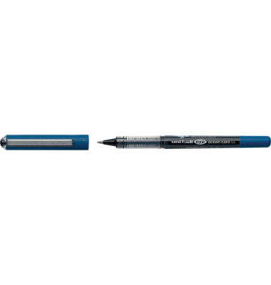 Tintenroller UB EYE schwarz 0,3mm