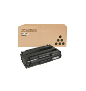 Toner 406522, schwarz, 5000 Seiten