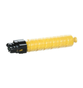Lasertoner yellow