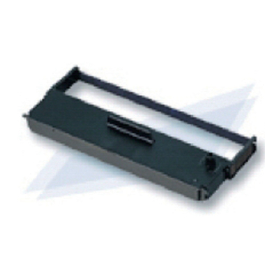 Farbbandkassette ERC 31B schwarz