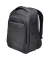 Laptoprucksack Contour 17Zoll schwarz