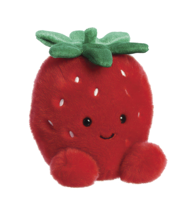 Pl&uuml;schtier Juicy Strawberry