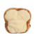 Pl&uuml;schtier Buttery Toast