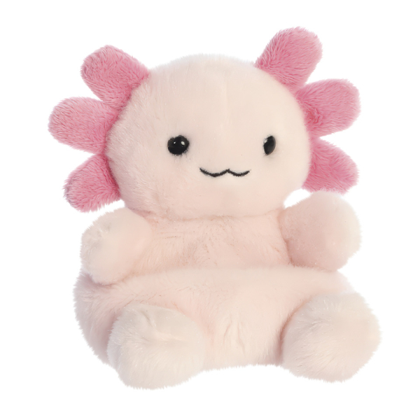 AURORA Plüschtier Axolotl Plüsch 26063 5034566336759 AURORA