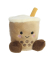 Pl&uuml;schtier Milky Tea Boba