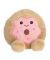 Pl&uuml;schtier Claire Donut